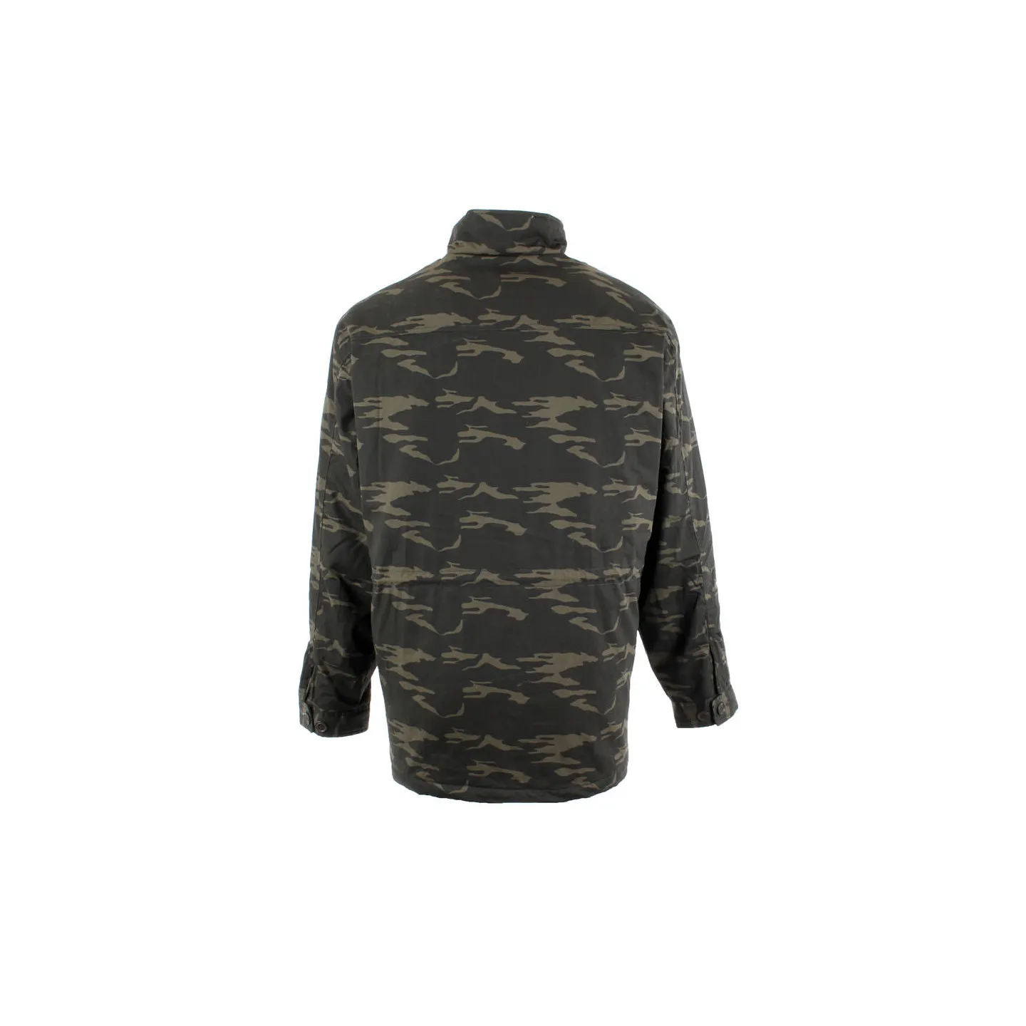 Veste homme fort camouflage Expionage - Hommefort