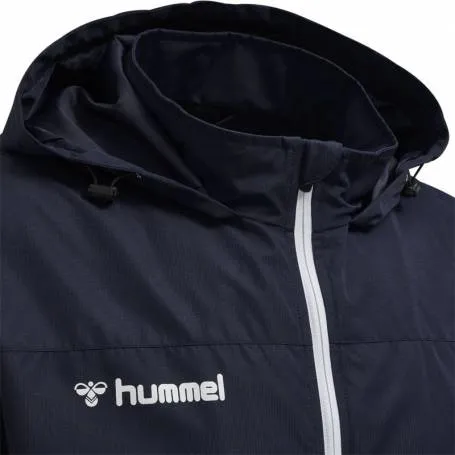 Veste Hummel HML Authentic All-Weather