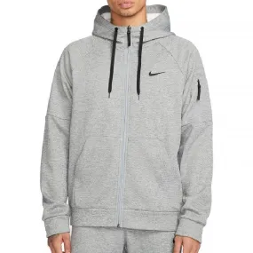 Veste Nike Therma-FIT Gris