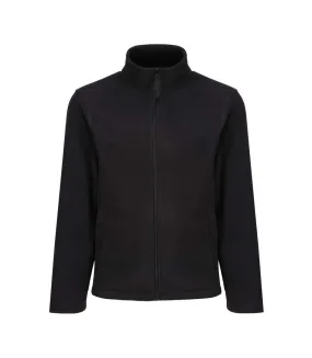 Veste polaire homme noir Regatta