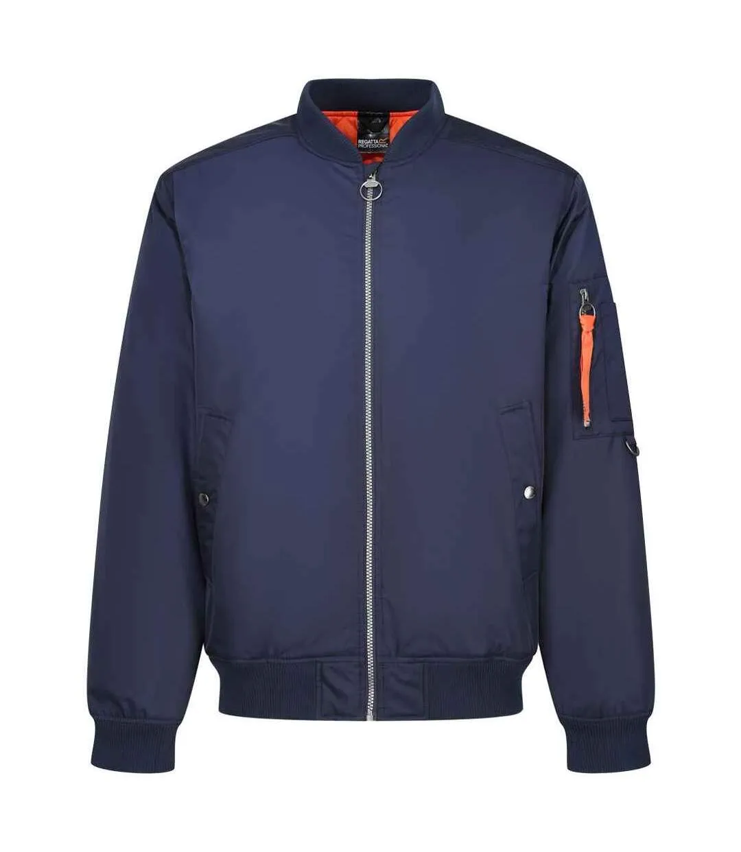 Veste pro homme bleu marine Regatta