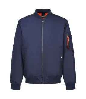 Veste pro homme bleu marine Regatta