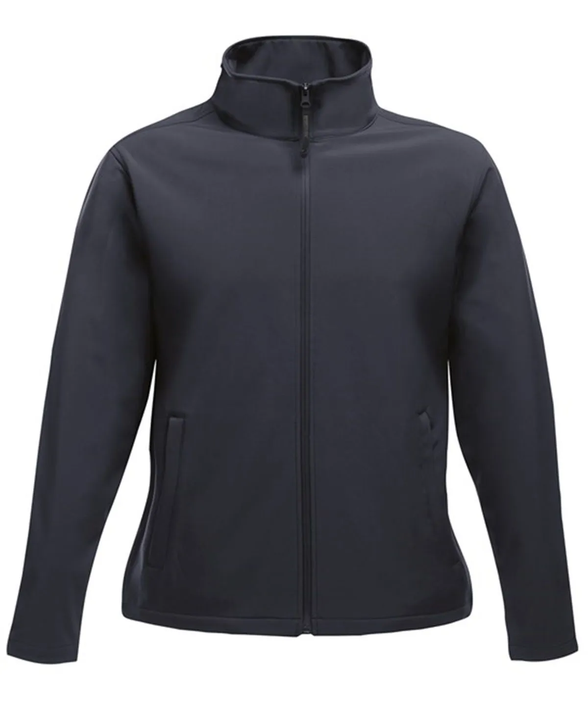 Veste softshell femme - TRA629 - bleu marine 