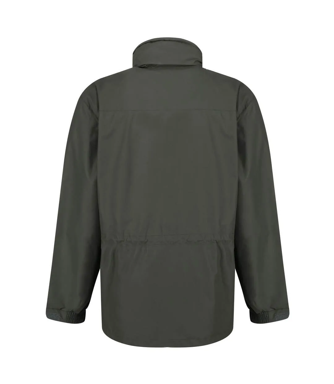 Veste vertex hommes vert foncé Regatta