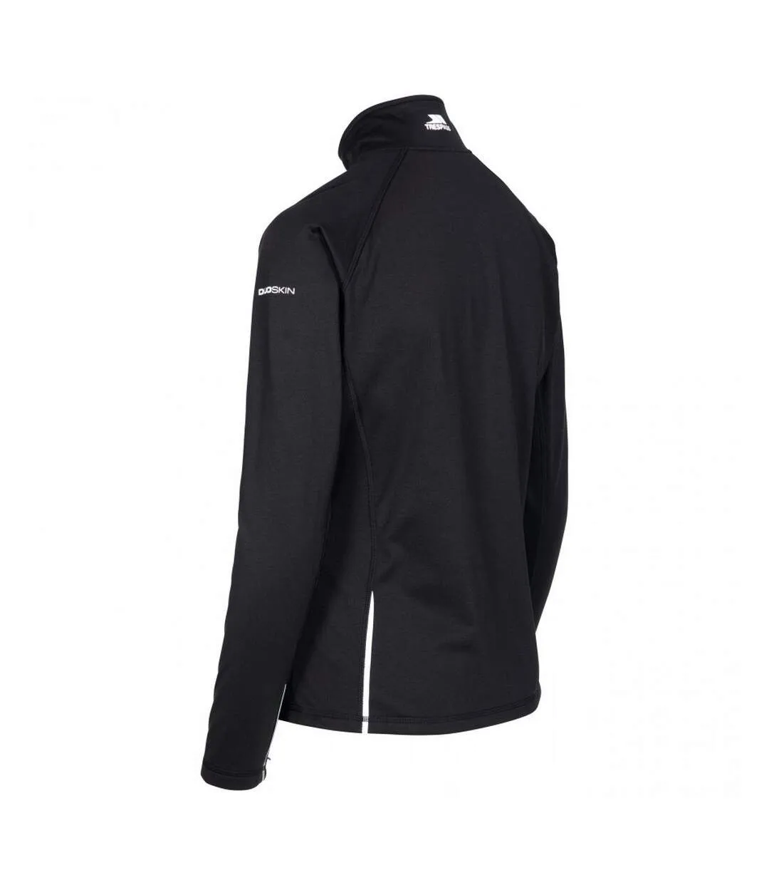 Veste zippée femmes noir Trespass