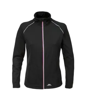 Veste zippée femmes noir Trespass