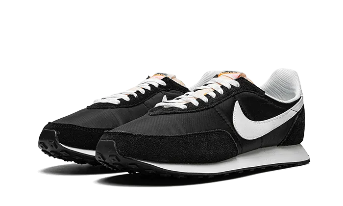 Waffle Trainer 2 Black White