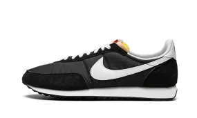 Waffle Trainer 2 Black White